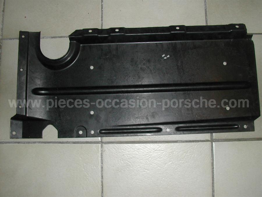 Protection Porsche 944 - NEUF